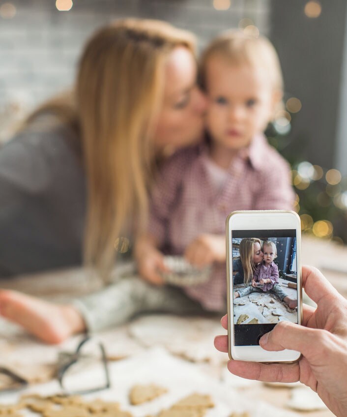 Compras navideñas en línea: ¿peligrosas o placenteras?